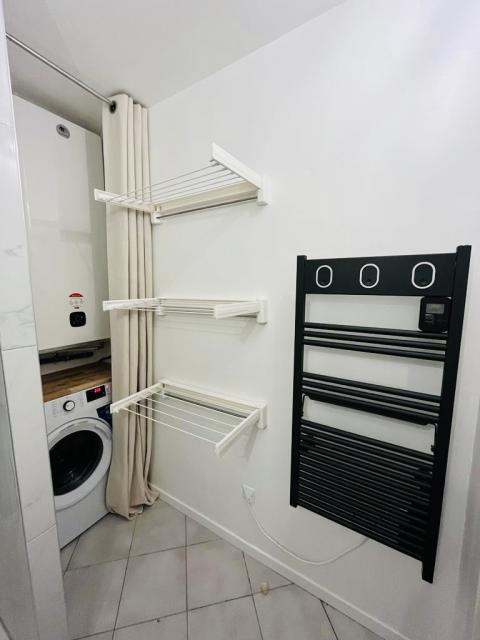 Location appartement T3 Toulon - Photo 4