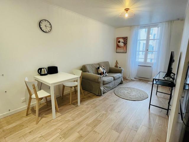 Location appartement T3 Toulon - Photo 9