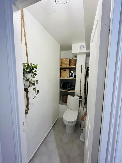 Location appartement T3 Toulon - Photo 10
