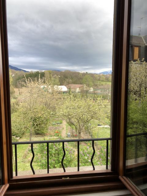 Location maison F5 Ville la Grand - Photo 2