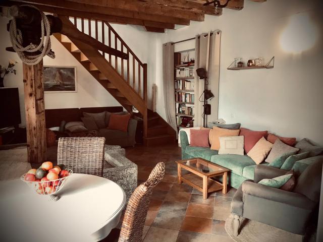 Location maison F5 Ville la Grand - Photo 4