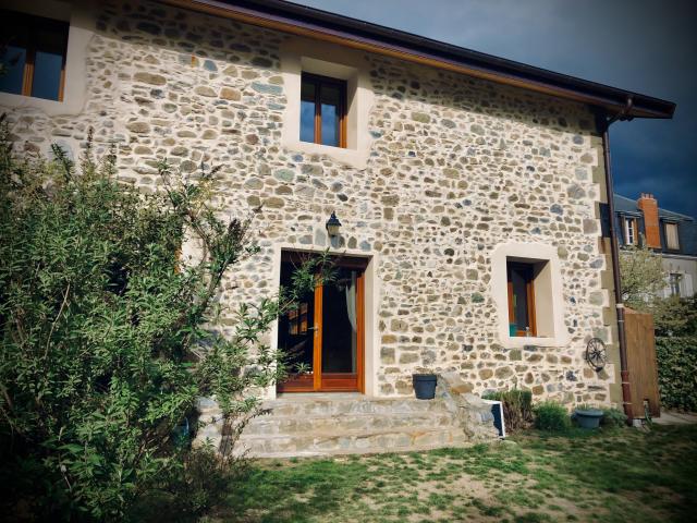 Location maison F5 Ville la Grand - Photo 5