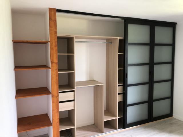 Location maison F5 Ville la Grand - Photo 6