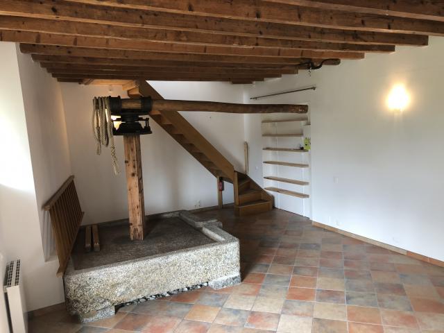 Location maison F5 Ville la Grand - Photo 7