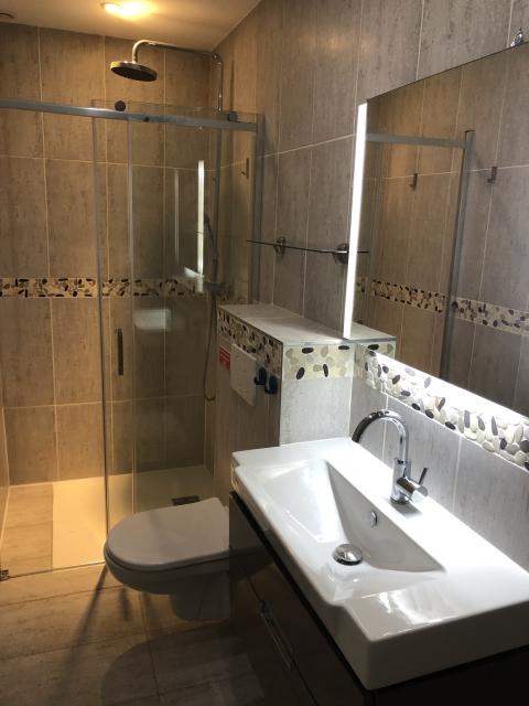 Location maison F5 Ville la Grand - Photo 8