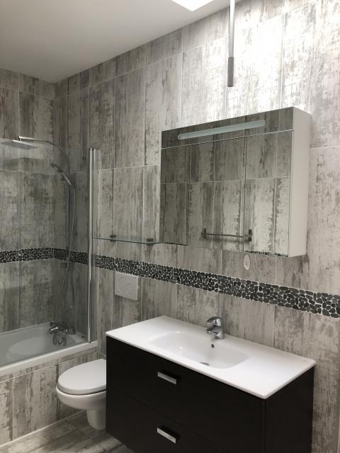 Location maison F5 Ville la Grand - Photo 9