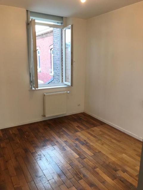 Location appartement T2 Amiens - Photo 2