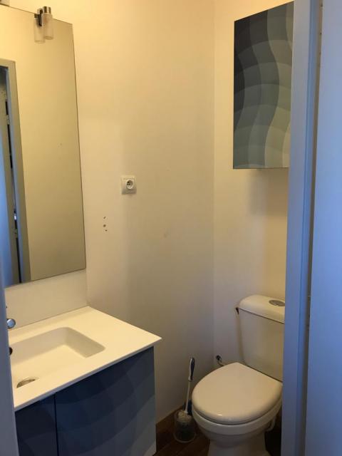 Location appartement T2 Amiens - Photo 4