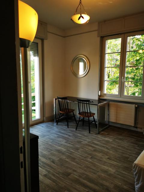Location appartement T2 Metz - Photo 2
