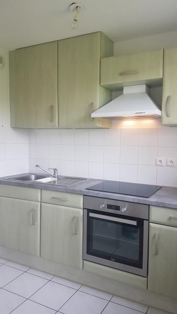 Location appartement T2 Forbach - Photo 2