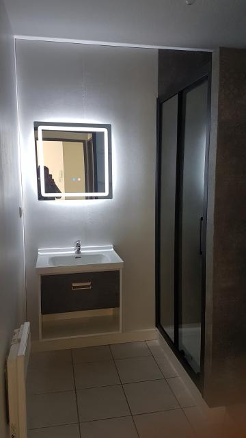 Location appartement T2 Forbach - Photo 3