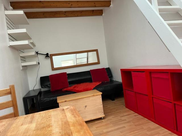 Location studio Aubervilliers - Photo 2