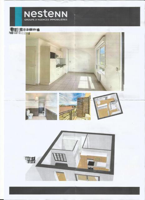 Location studio Montelimar - Photo 2