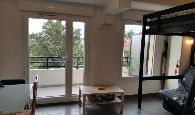 Location studio Athis Mons - Photo 8