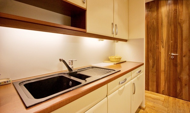 Location appartement T3 Paris 17 - Photo 5