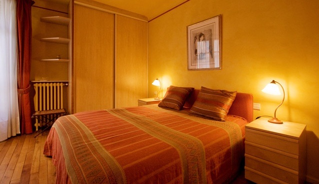 Location appartement T3 Paris 17 - Photo 6