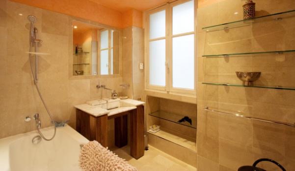 Location appartement T3 Paris 17 - Photo 8