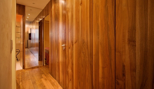 Location appartement T3 Paris 17 - Photo 10