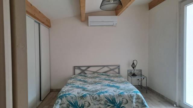 Location appartement T1 Milhaud - Photo 5