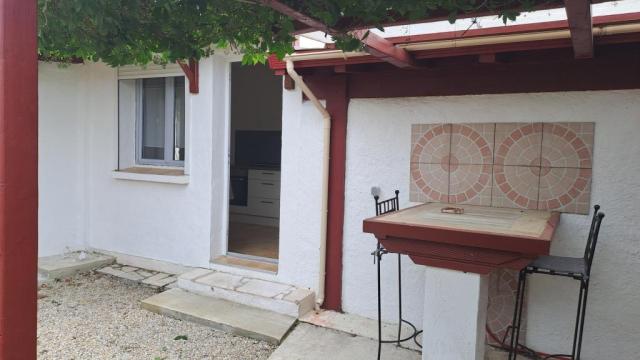 Location appartement T1 Milhaud - Photo 6