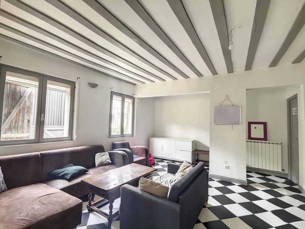 Créez votre colocation sur Troyes : Appartement 3 chambres