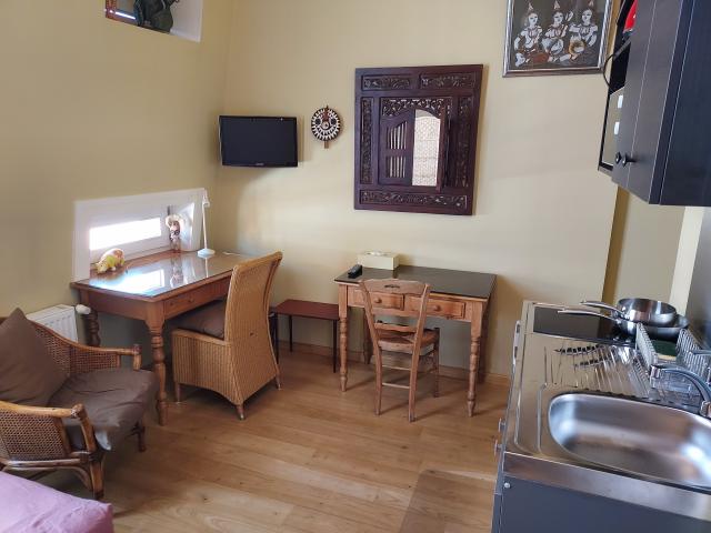 Location studio Hellemmes Lille - Photo 2
