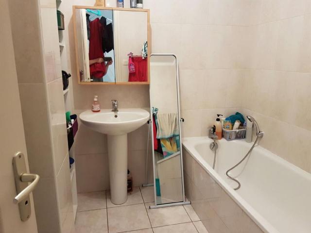 Location appartement T4 Mornant - Photo 4