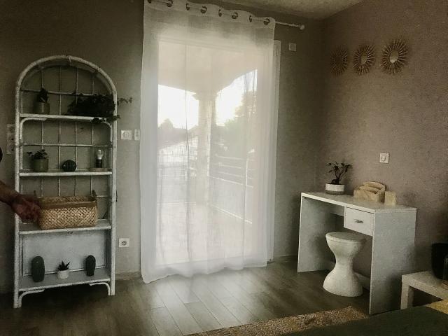 Location chambre Decines Charpieu - Photo 2