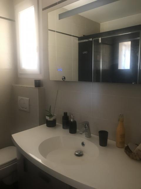 Location chambre Decines Charpieu - Photo 8