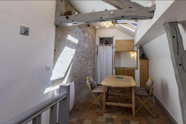Location appartement T2 Orleans - Photo 2