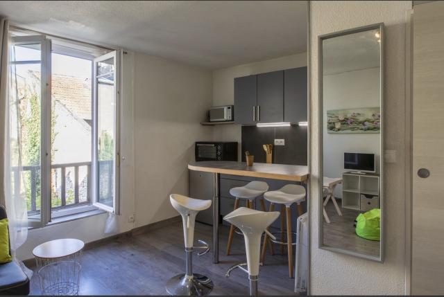 Location appartement T2 Orleans - Photo 2