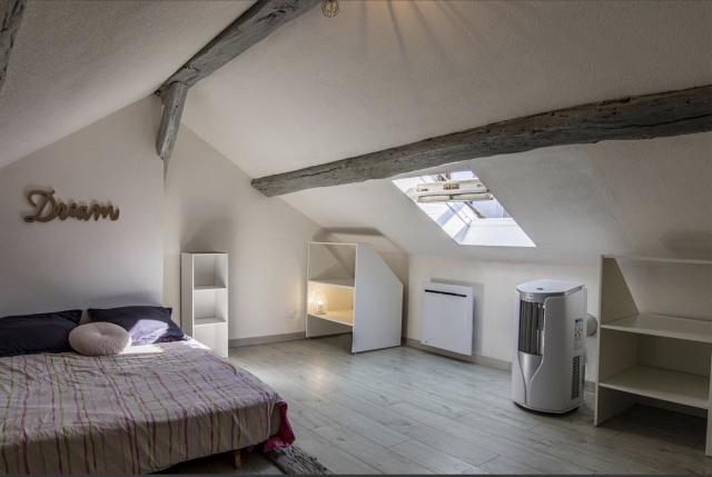 Location appartement T2 Orleans - Photo 5