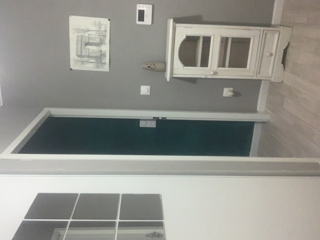 Location appartement T1 Sotteville les Rouen - Photo 3