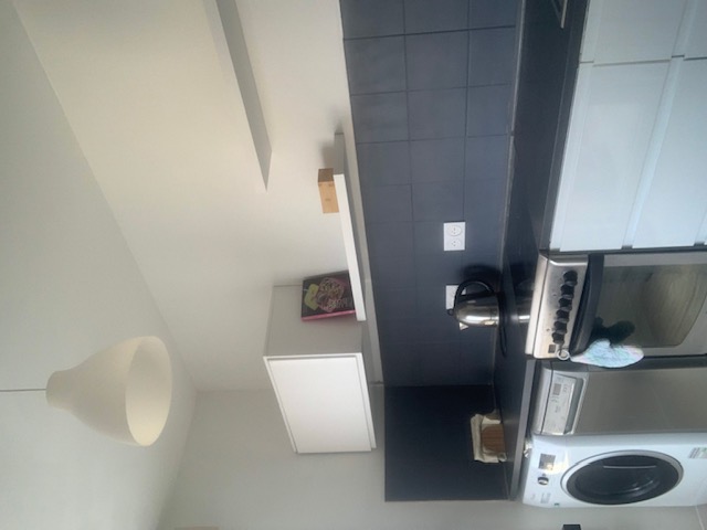 Location appartement T1 Sotteville les Rouen - Photo 4