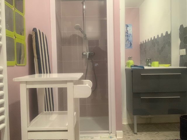 Location appartement T1 Sotteville les Rouen - Photo 6