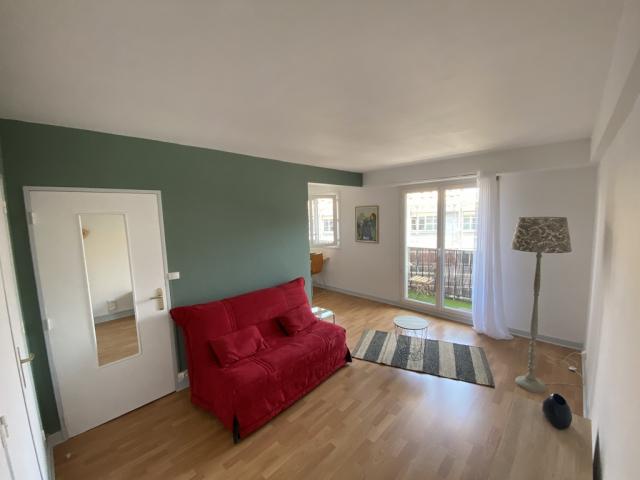 Location appartement T1 Pau - Photo 2