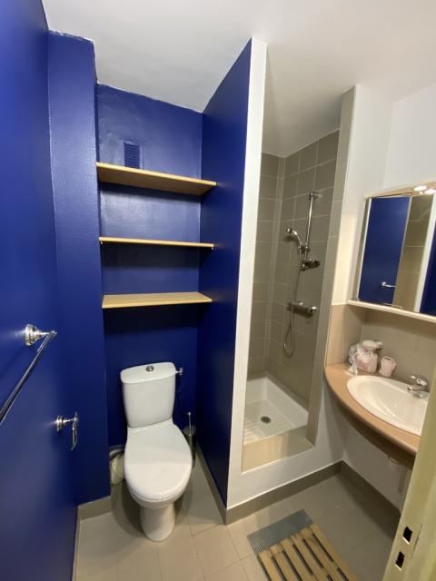 Location appartement T1 Pau - Photo 3