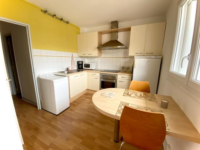 Location appartement T1 Pau - Photo 4