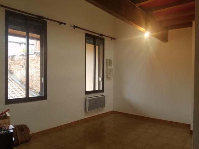 Location appartement T3 Toulouse - Photo 2
