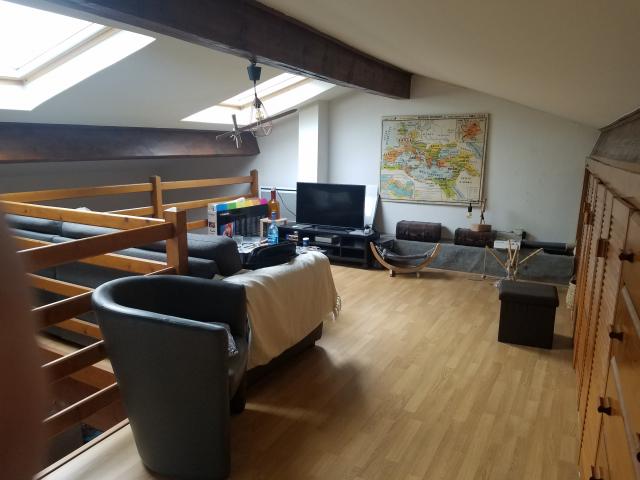 Location appartement T3 Toulouse - Photo 5