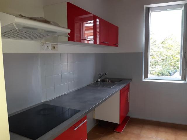 Location appartement T3 Toulouse - Photo 8