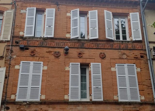 Location appartement T3 Toulouse - Photo 10