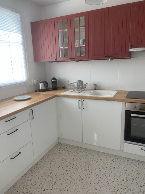 Location appartement T2 Montevrain - Photo 4