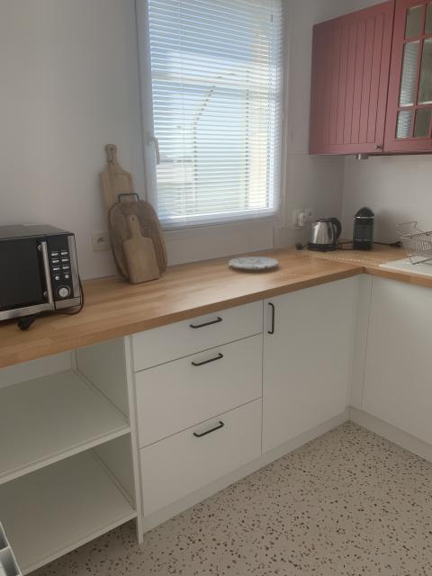 Location appartement T2 Montevrain - Photo 5