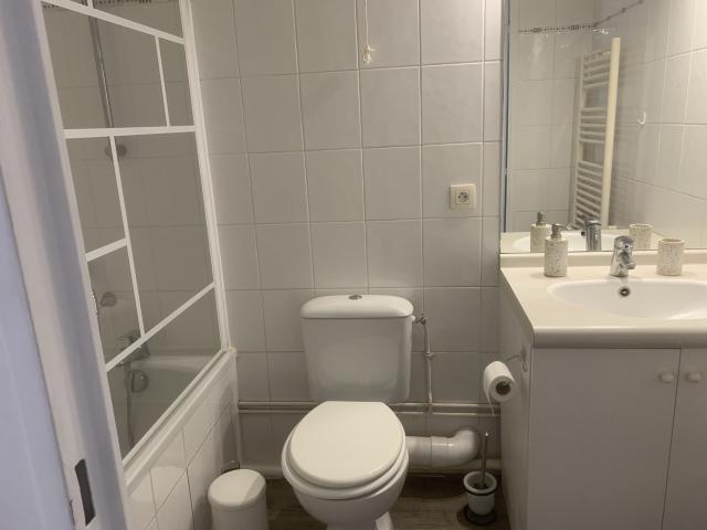 Location appartement T2 Montevrain - Photo 7