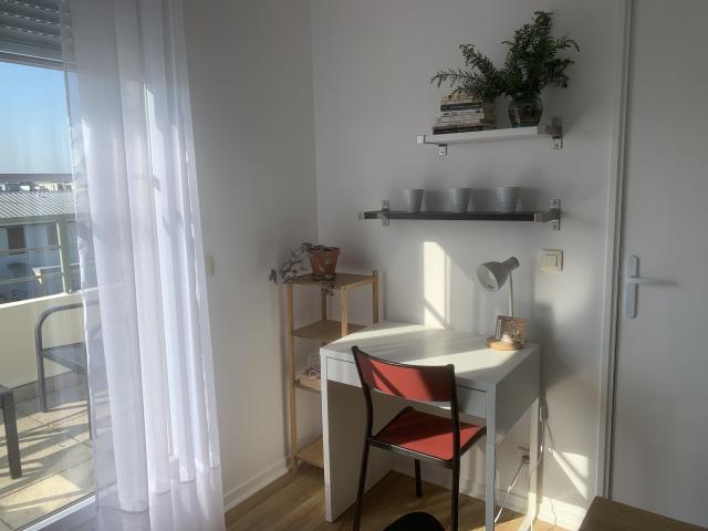 Location appartement T2 Montevrain - Photo 9