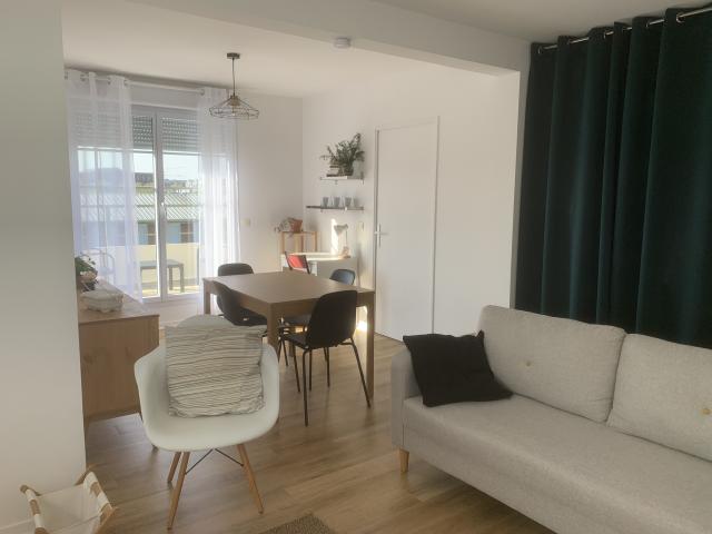 Location appartement T2 Montevrain - Photo 10
