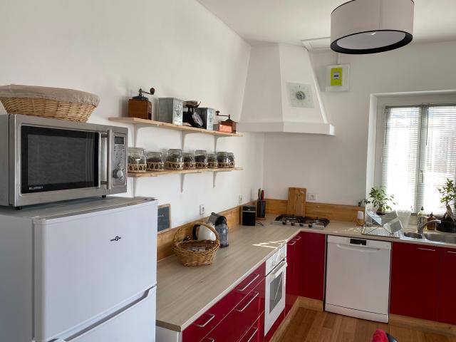 Location appartement T3 L'Estaque - Photo 2