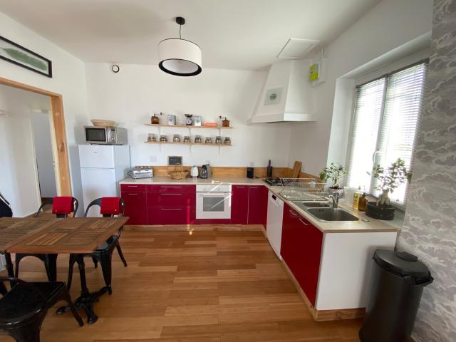 Location appartement T3 L'Estaque - Photo 3