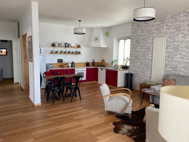 Location appartement T3 L'Estaque - Photo 4